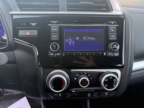 Used 2019 Honda Fit LX image 15