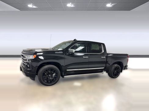 Used 2023 Chevrolet Silverado 1500 High Country image 20