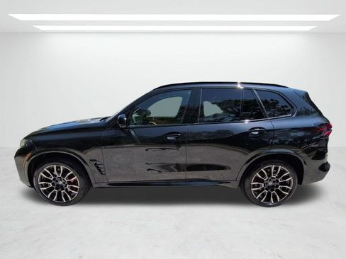 New 2026 BMW X5 xDrive40i w/ M Sport Package AWD/4WD image 7