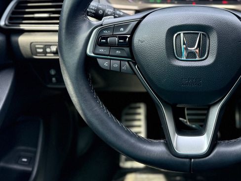 Used 2022 Honda Accord Sport image 26