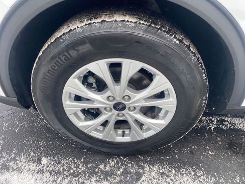 Used 2023 Ford Escape Active image 33