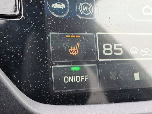 Certified 2025 Subaru Forester Limited image 23