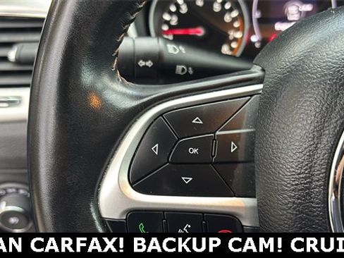 Used 2020 Jeep Compass Latitude image 11