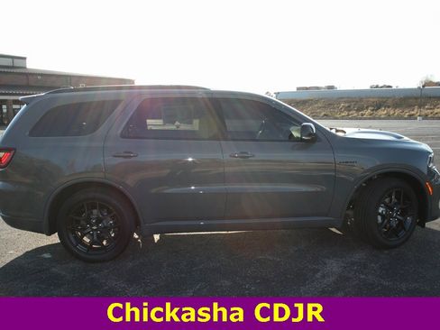 New 2026 Dodge Durango GT image 8