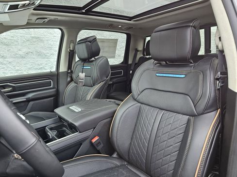 New 2026 RAM 1500 Tungsten image 19