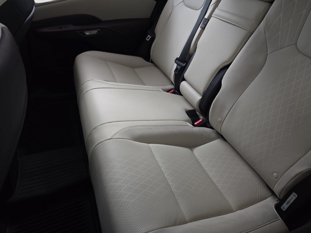 New 2026 Lexus RX 350 AWD w/ Convenience Package image 13