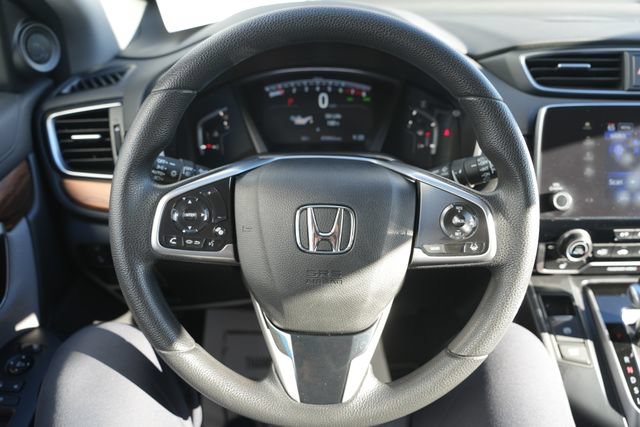 Used 2020 Honda CR-V EX image 26