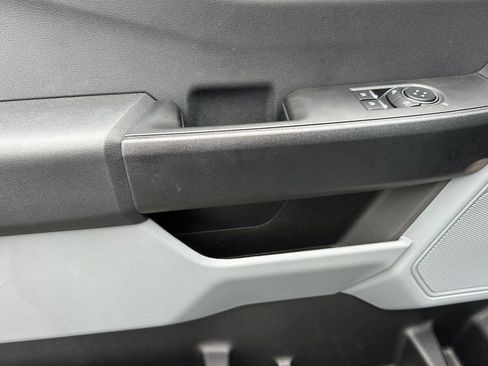 New 2024 Ford F550 2WD Regular Cab Super Duty image 7