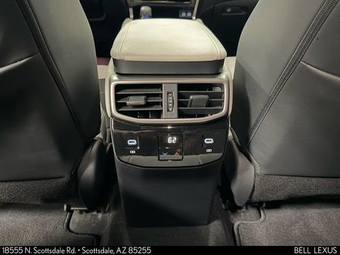 Used 2024 Lexus RX 350 Premium Plus w/ Convenience Package FWD image 19