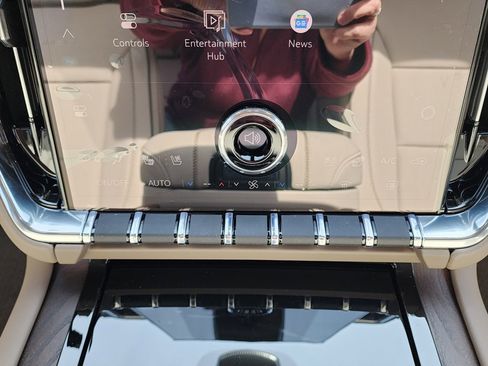 New 2026 GMC Yukon Denali w/ Denali Reserve Package image 34