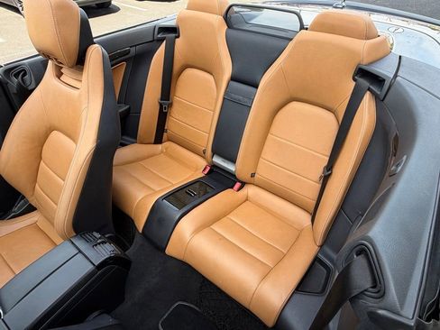Used 2013 Mercedes-Benz E 350 Cabriolet w/ Premium 1 Pkg image 26