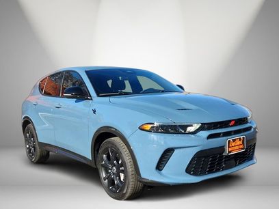 Used 2024 Dodge Hornet R/T w/ R/T Blacktop Package