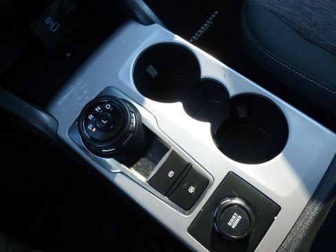 Used 2022 Ford Bronco Sport Big Bend w/ Convenience Package image 28