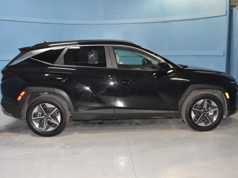 Used 2025 Hyundai Tucson SEL image 24