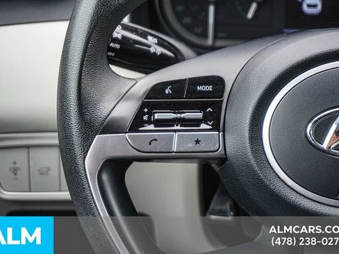 Used 2023 Hyundai Tucson SEL image 41