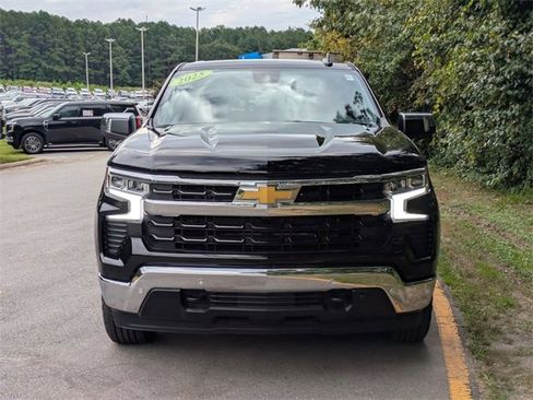 New 2025 Chevrolet Silverado 1500 LT image 6