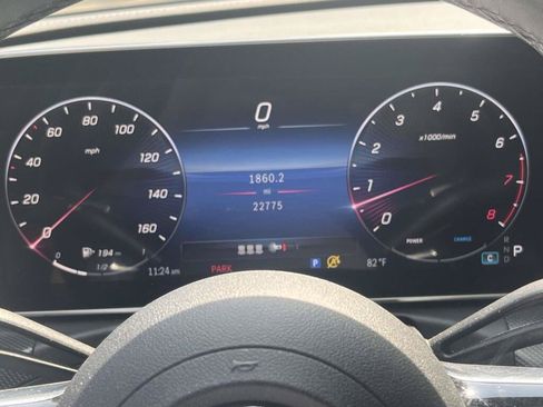 Certified 2024 Mercedes-Benz C 300 4MATIC Sedan image 3