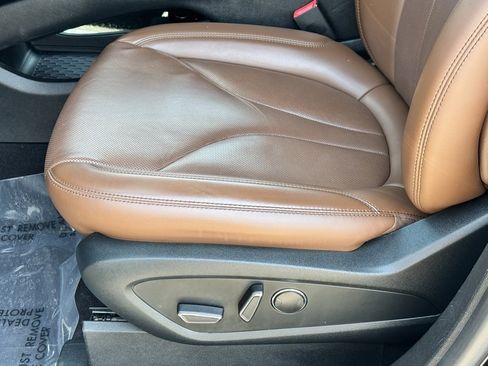 Used 2022 Lincoln Nautilus Reserve w/ Equipment Group 201A image 25