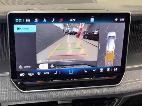 New 2025 Volkswagen Tiguan S image 21