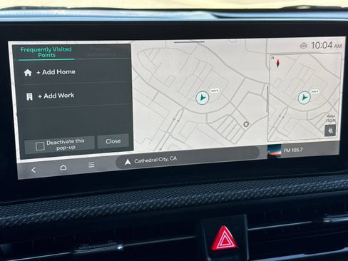 New 2025 Kia EV6 Wind image 20