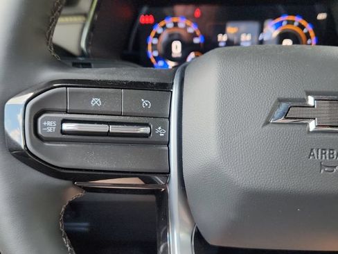 New 2026 Chevrolet Colorado ZR2 w/ Midnight Edition AWD/4WD image 24