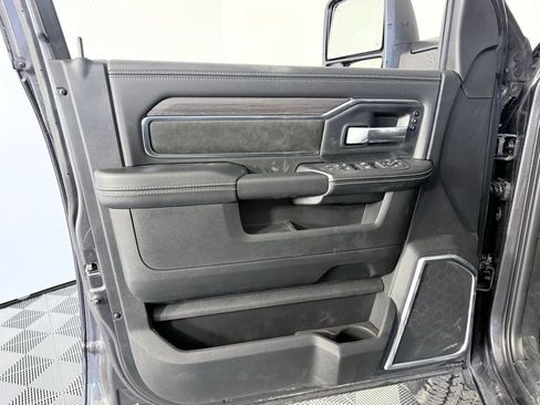 New 2026 RAM 2500 Laramie image 9