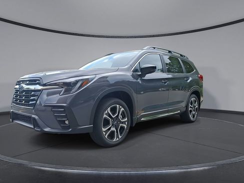 New 2026 Subaru Ascent Limited AWD/4WD image 10