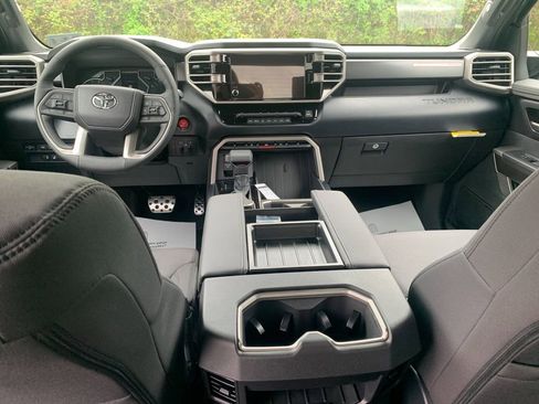New 2026 Toyota Tundra SR5 AWD/4WD image 15