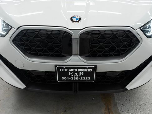 Used 2025 BMW X2 xDrive28i w/ Convenience Package image 38