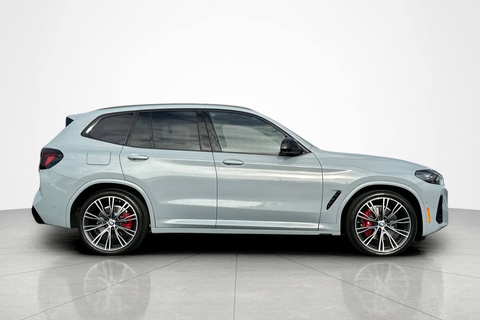 Used 2024 BMW X3 M40i AWD/4WD image 6