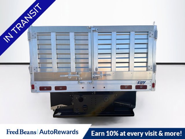 New 2027 Ford F550 4x4 Crew Cab image 5