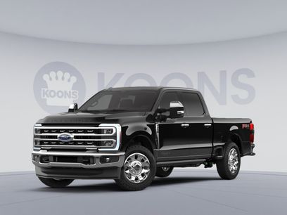 New 2026 Ford F250 Lariat w/ Lariat Ultimate Package
