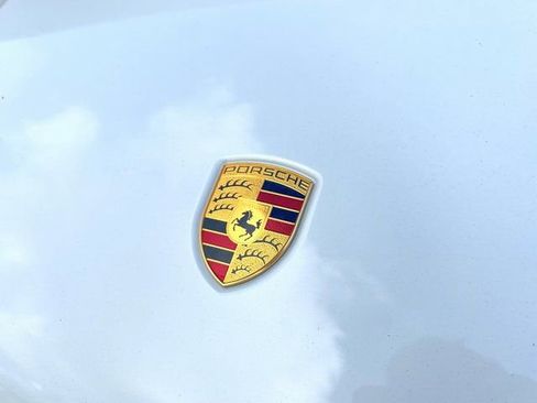 Certified 2026 Porsche Macan Turbo image 27