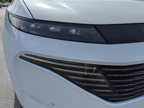 New 2025 Nissan Murano SL image 13