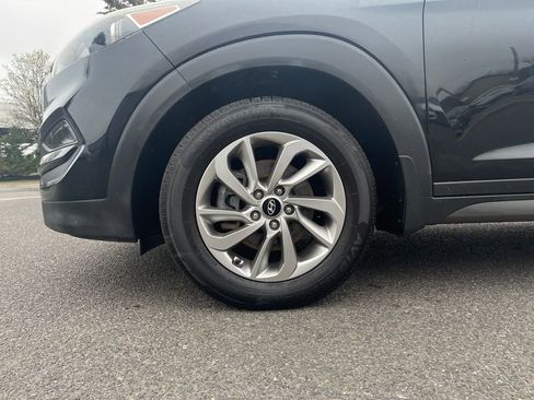 Used 2016 Hyundai Tucson Eco image 10