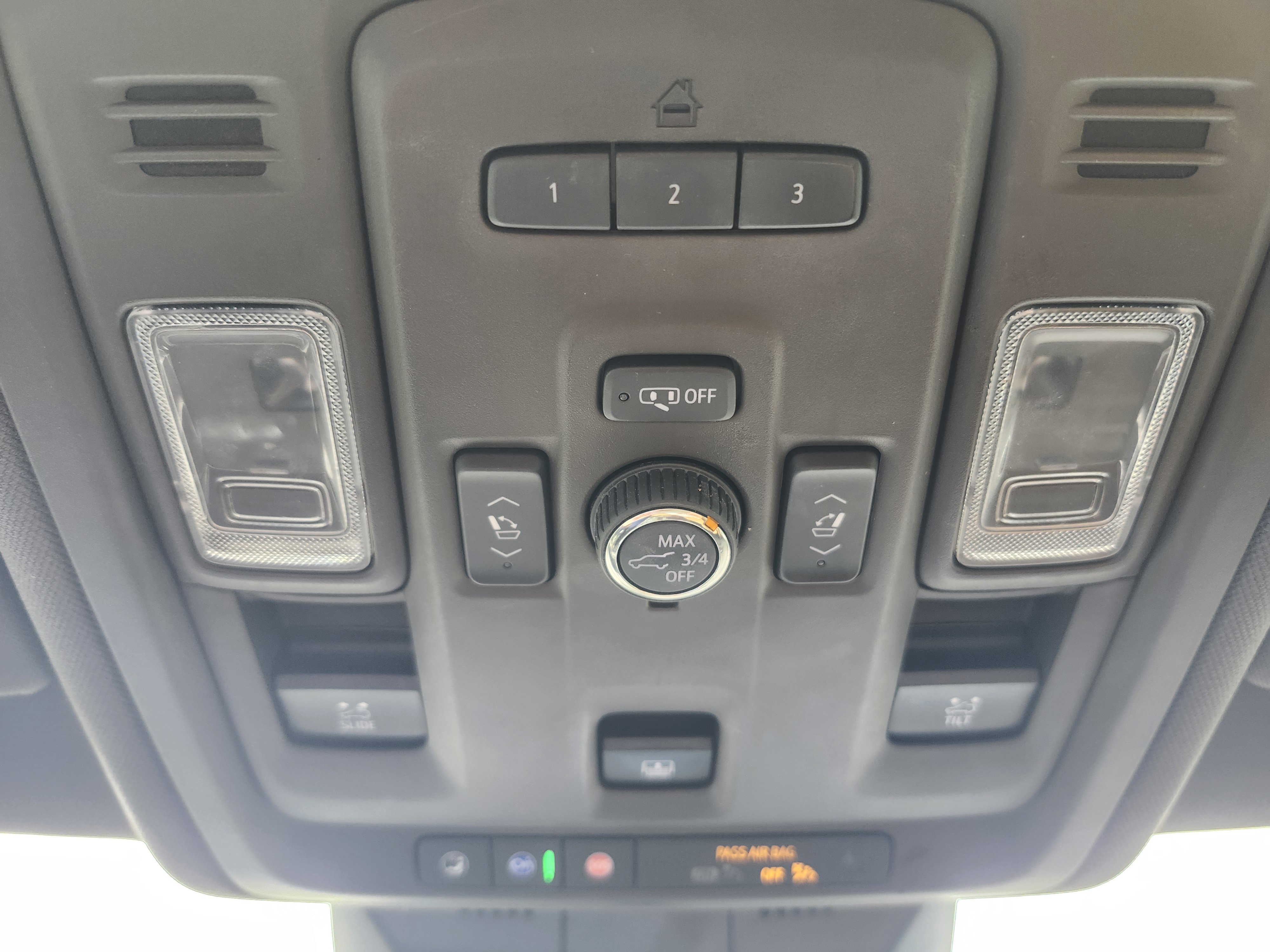 Used 2021 Cadillac Escalade Sport w/ Driver Assist Tech Package AWD/4WD image 20