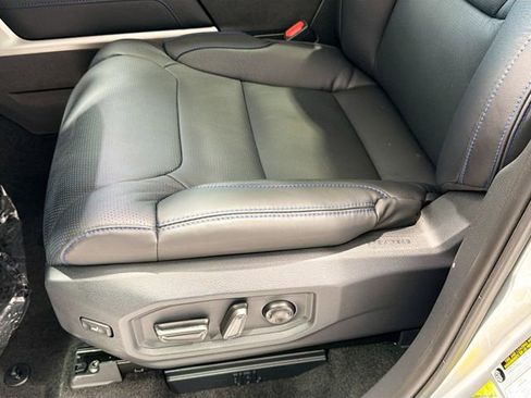 New 2026 Toyota Tundra Platinum AWD/4WD image 17