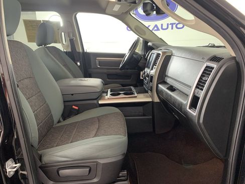 Used 2015 RAM 1500 Lone Star image 41