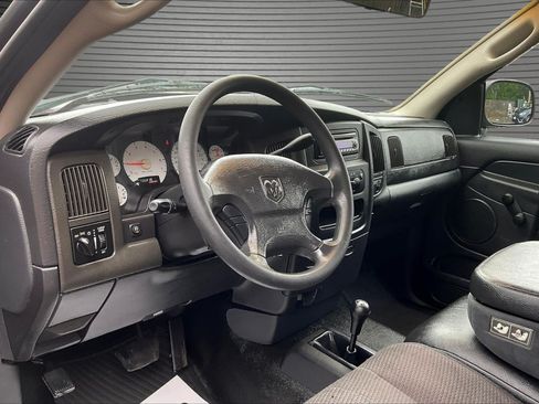 Used 2002 Dodge Ram 1500 Truck 4x4 Regular Cab image 17