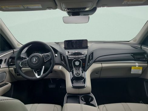 New 2026 Acura RDX SH-AWD w/ Technology Package image 11