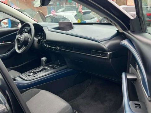 Used 2021 MAZDA CX-30 AWD 2.5 S image 21