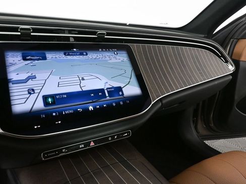 Certified 2025 Mercedes-Benz E 350 4MATIC Sedan image 13