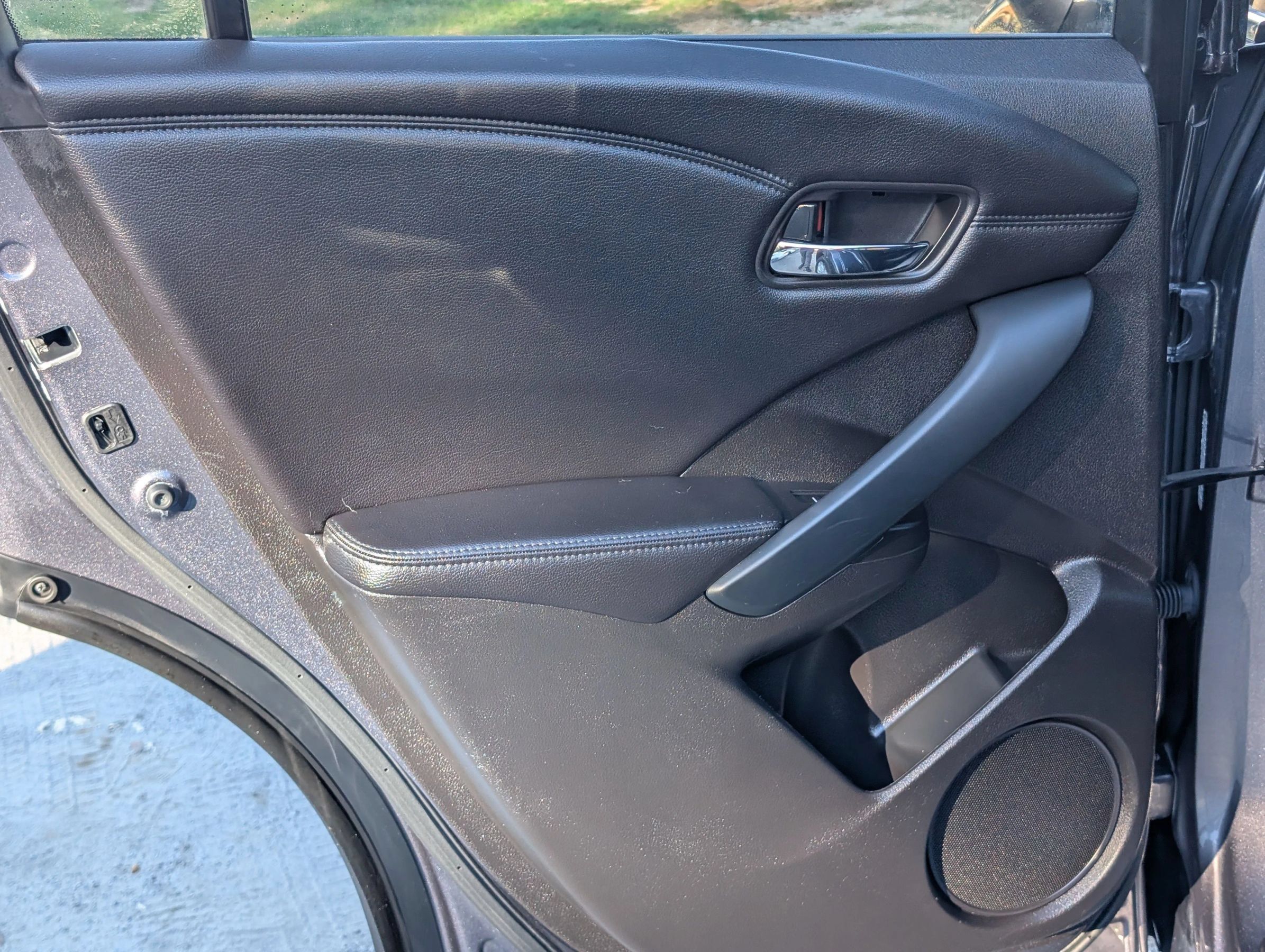 Used 2018 Acura RDX FWD image 35