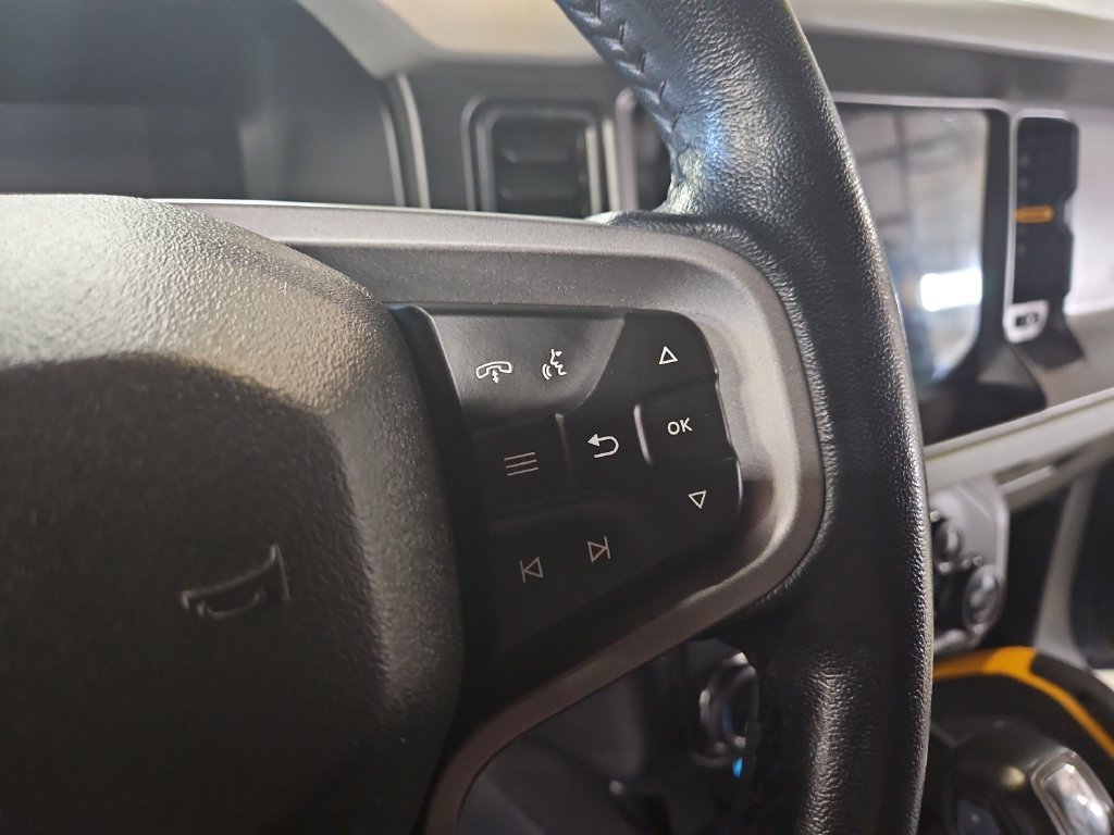 Used 2023 Ford Bronco Badlands AWD/4WD image 20