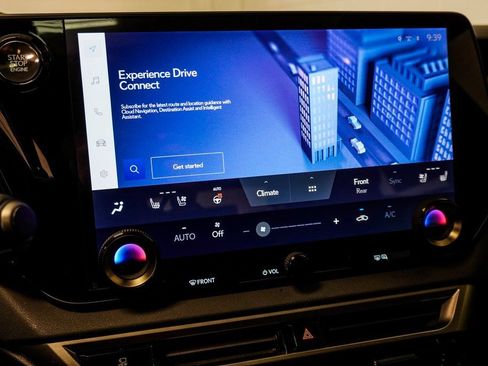 Used 2023 Lexus RX 350 Premium Plus w/ Cold Area Package FWD image 26