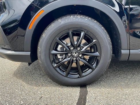 New 2026 Honda CR-V Sport-L image 7