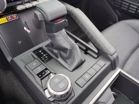 New 2026 Toyota 4Runner TRD Sport Premium AWD/4WD image 20