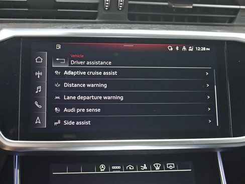 Used 2022 Audi A7 3.0T Prestige AWD/4WD image 27