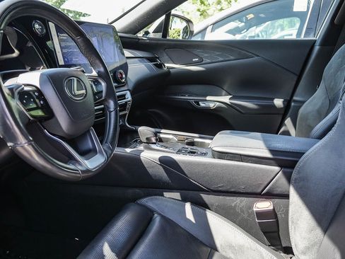 Used 2023 Lexus RX 350 w/ Cold Area Package AWD/4WD image 19