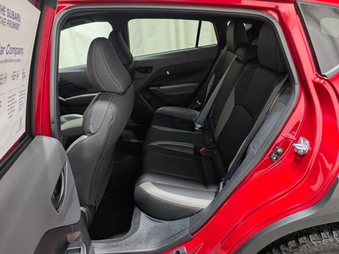 New 2026 Subaru Crosstrek 2.5i Wilderness image 31